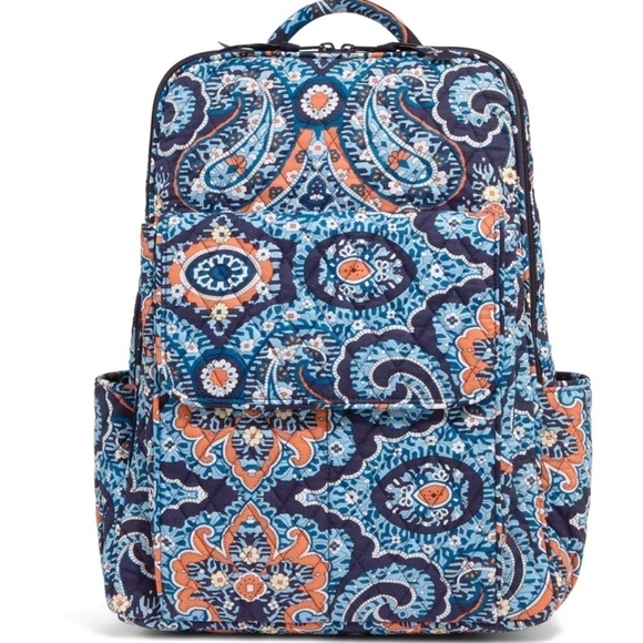Vera Bradley Ultimate BookBag - Picture 1 of 16
